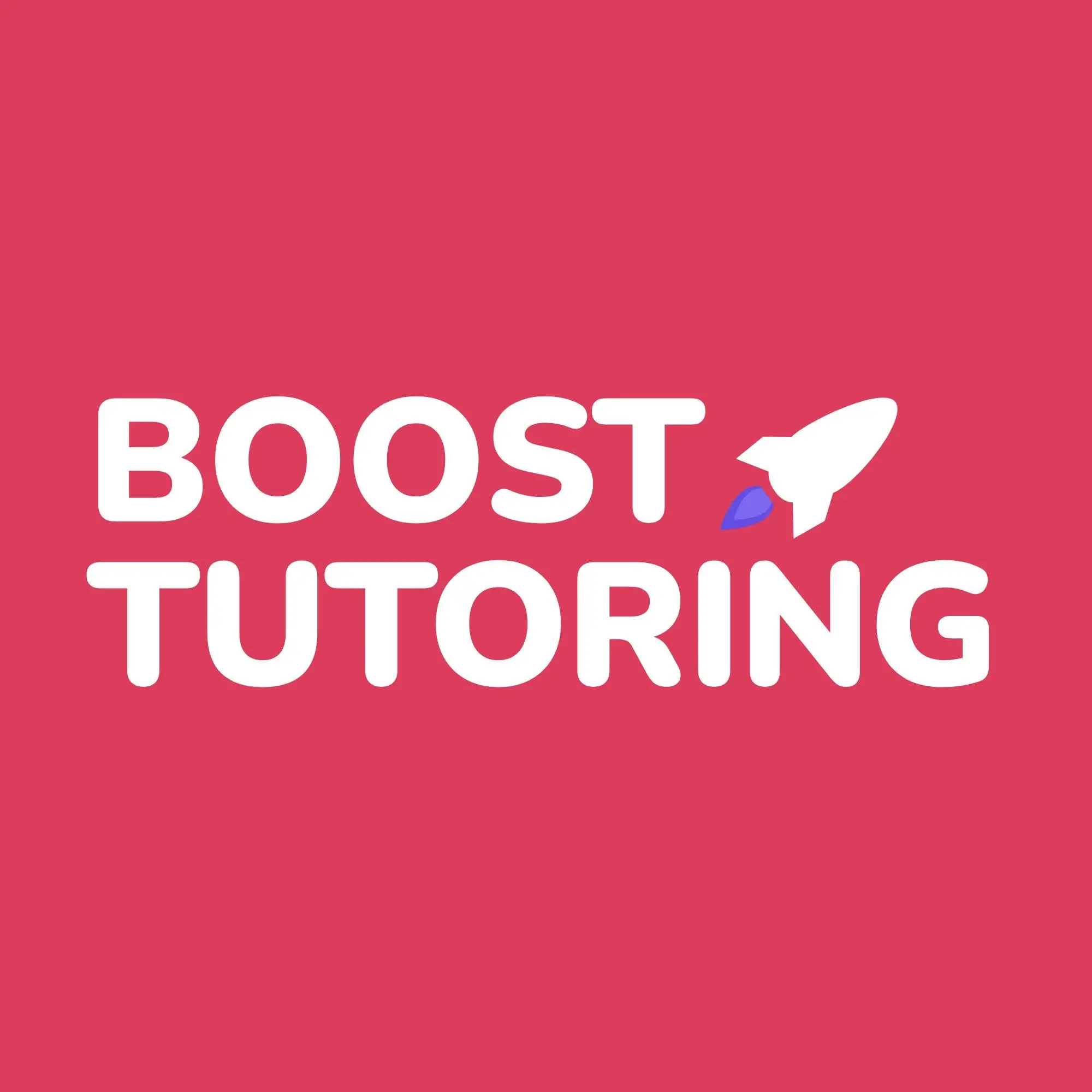 Boost Tutoring